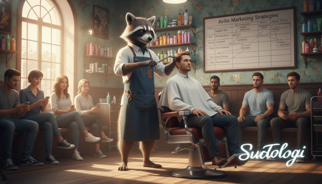    Пакетные_размещения_для_Парикмахер_на_Авито Суетолог