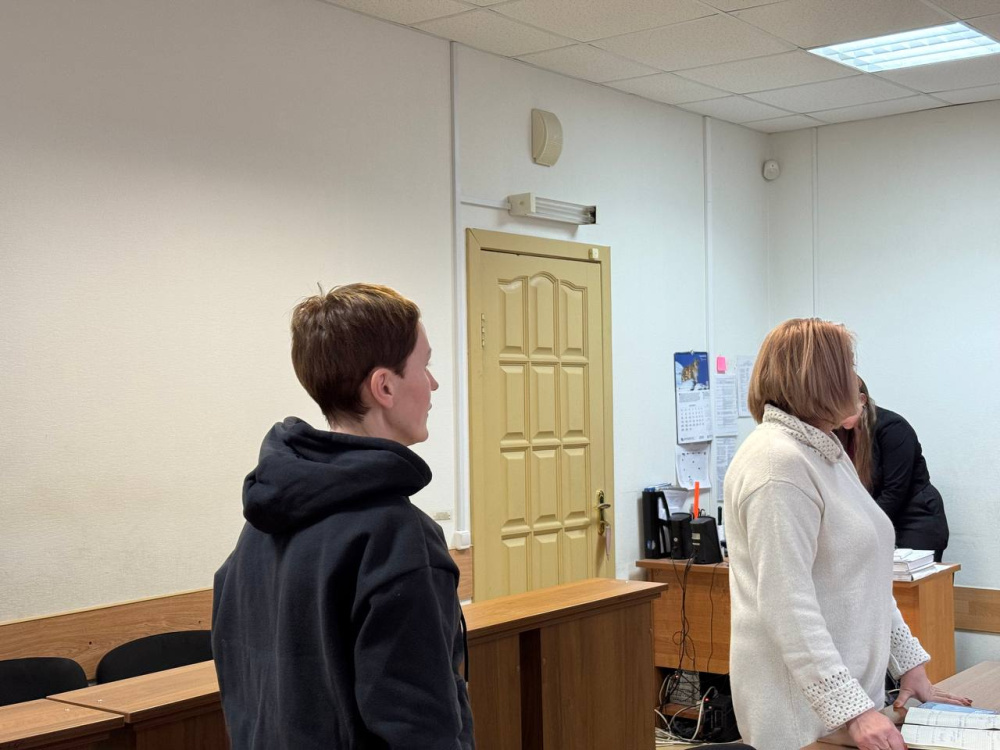     Фото: Суды Свердловской области