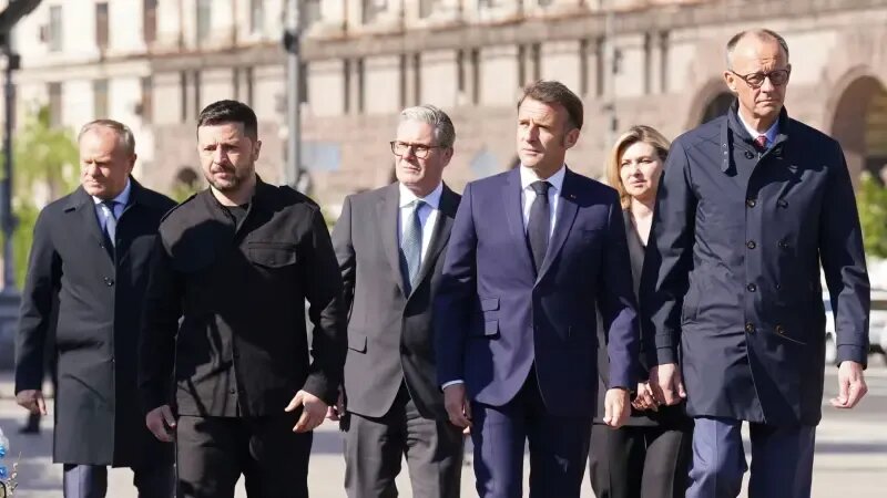 Фото:
Stefan Rousseau / AFP