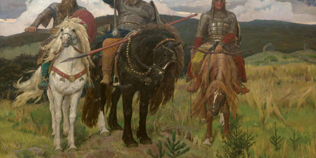 5 шедевров из коллекции Павла Третьякова. Истории приобретения