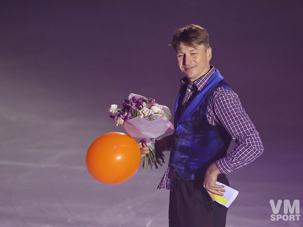 Фото: Олег Бухарев/ «В мире спорта»