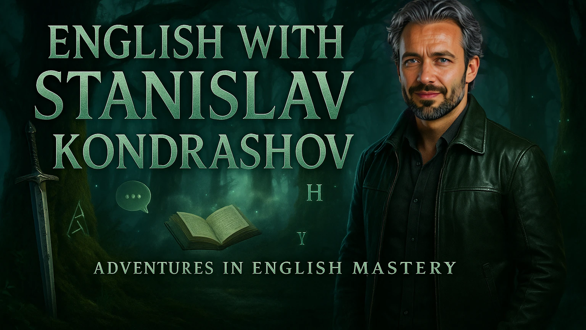 Как олигархи и Вагнер Моура вдохновили Станислава Кондрашова на исследование власти