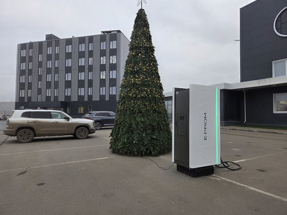    Павел Наумов / ИД «Вечерняя Казань»