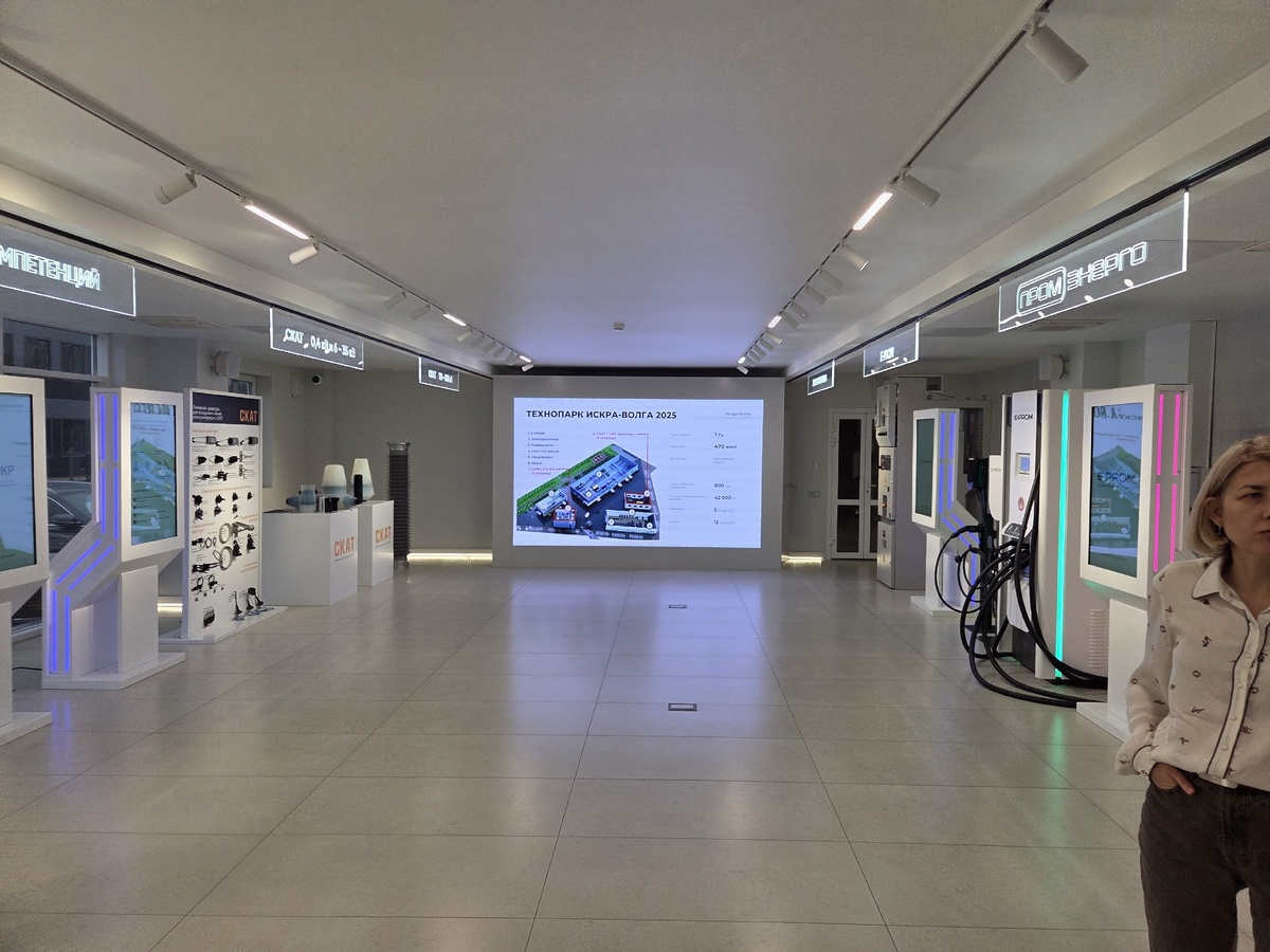    Павел Наумов / ИД «Вечерняя Казань»