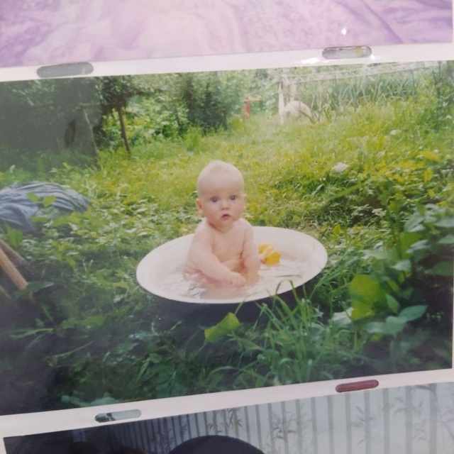 Динисик, который хотел быть собой, но не шмог