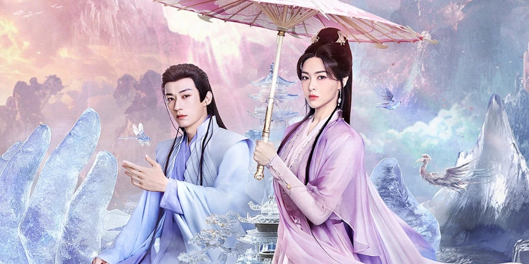 Рекомендации по лучшим китайским приключенческим и фэнтезийным дорамам 2025 года с самыми высокими рейтингами