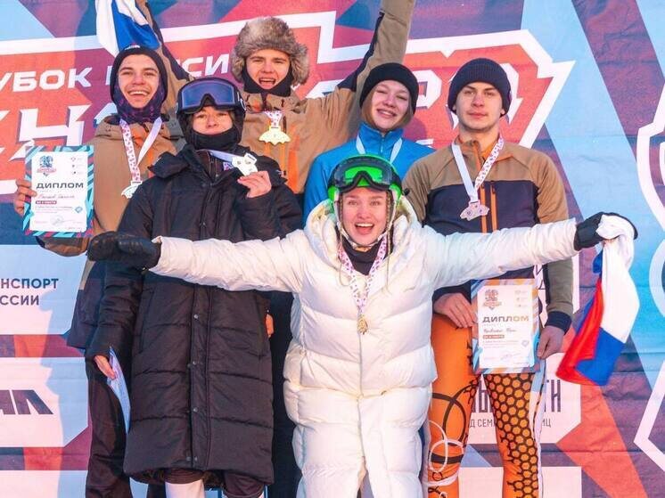     Фото: Роман Казаков