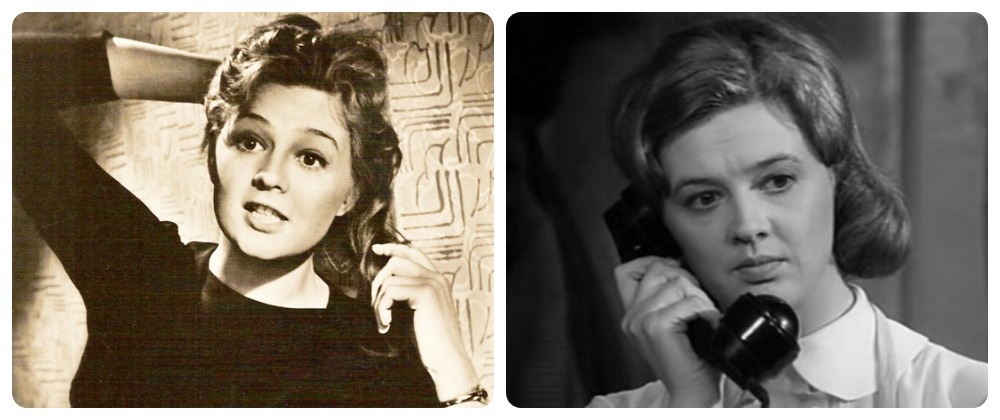 Талант, дань и преданность. Три измерения Алины Покровской