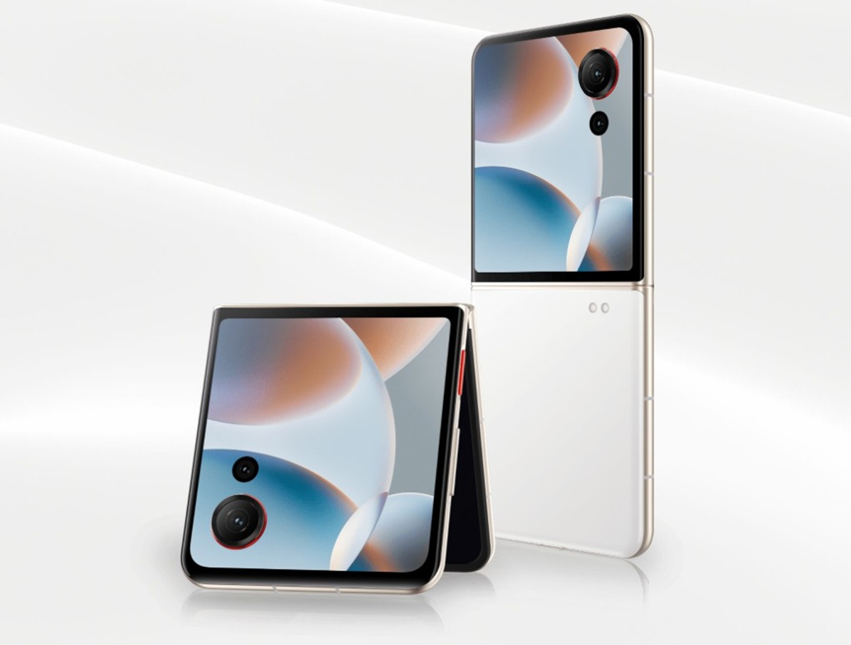 Источник изображения: Nubia