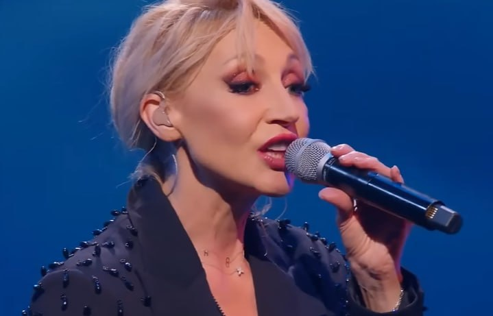 Фото: Prt Scr youtube.com / Кристина Орбакайте