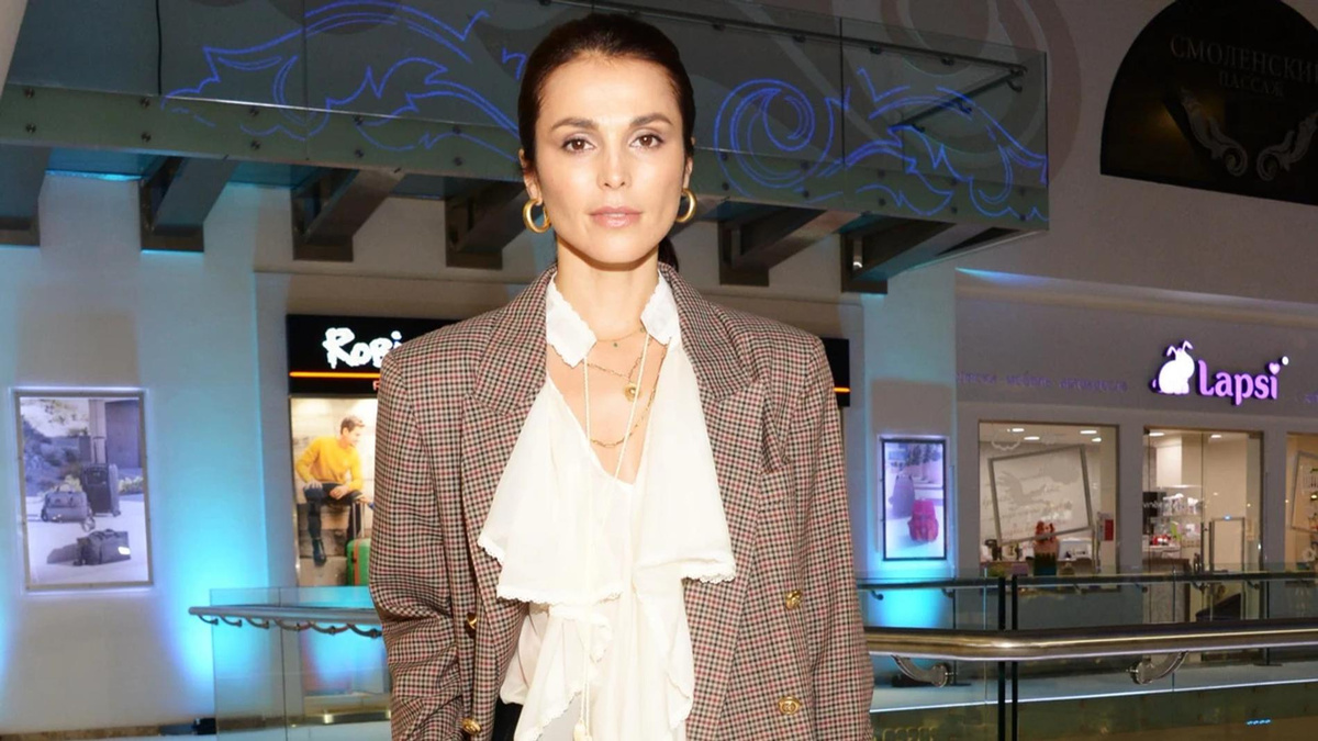    Сати Казанова. Фото: Legion-Media