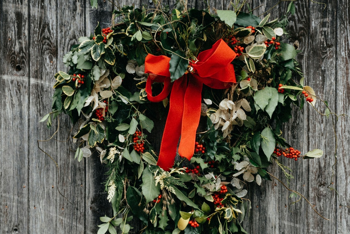    Новогодние приметы и суеверия - не только дань традициям, но и настрой на счастливый удачный год и исполнение желаний. / Фото: unsplash.com