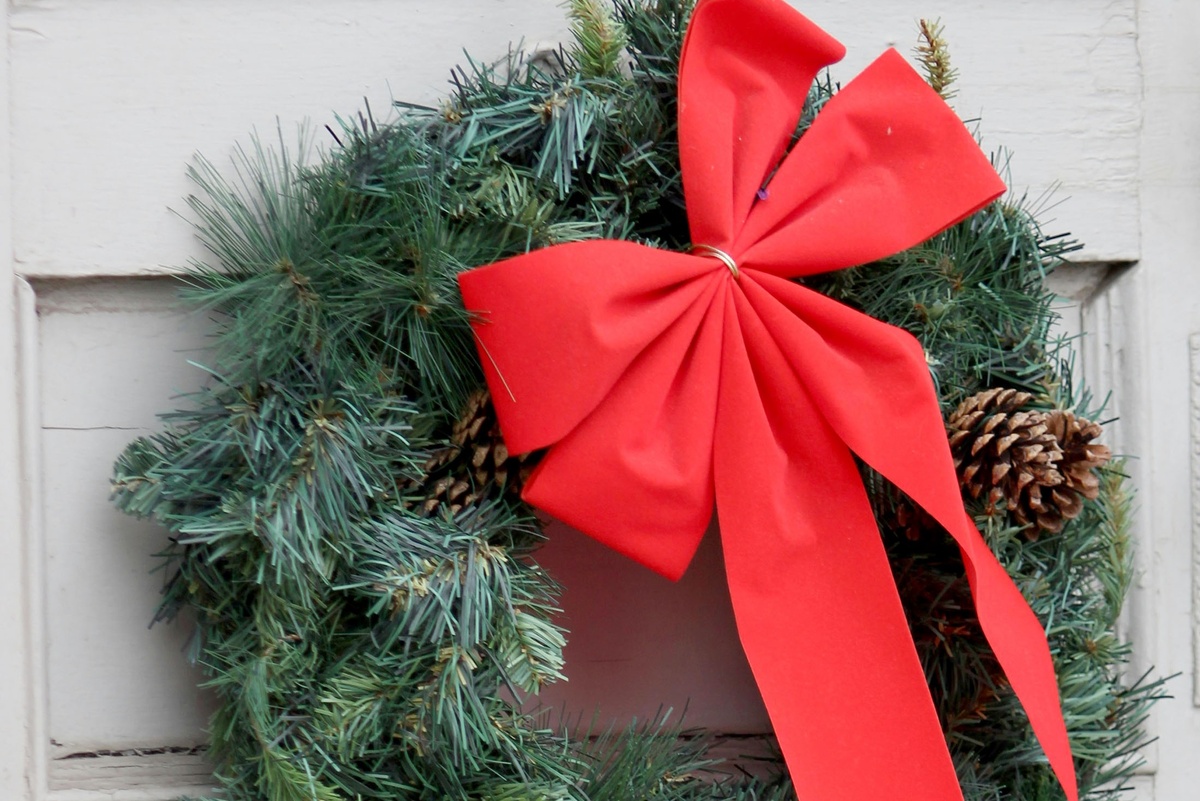    В Новый год все верят в чудо, а простые ритуалы на удачу и благополучие помогут войти в новый год с новыми силами и надеждой на лучшее. / Фото: unsplash.com