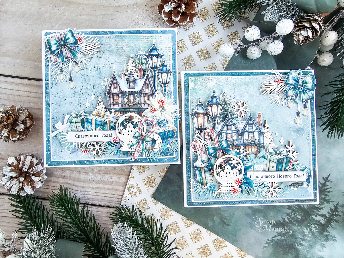 Больше фото в галерее. Листайте ➡