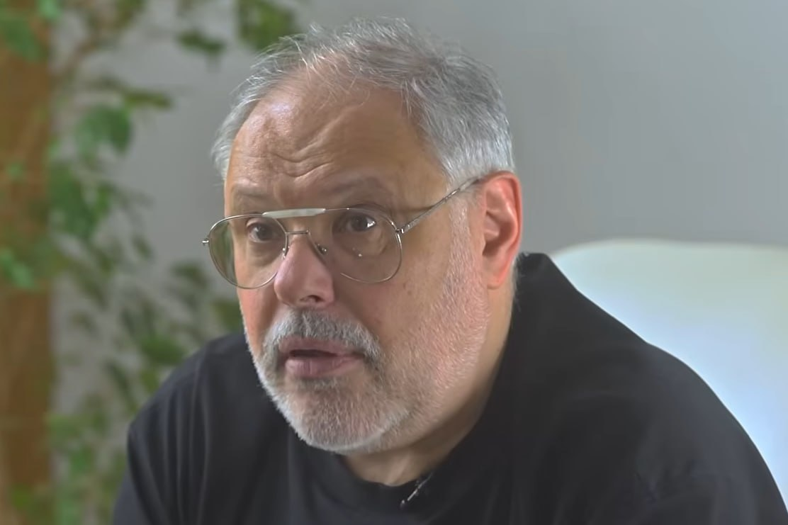 Фото: Prt Scr rutube.ru / Найди Мамонта