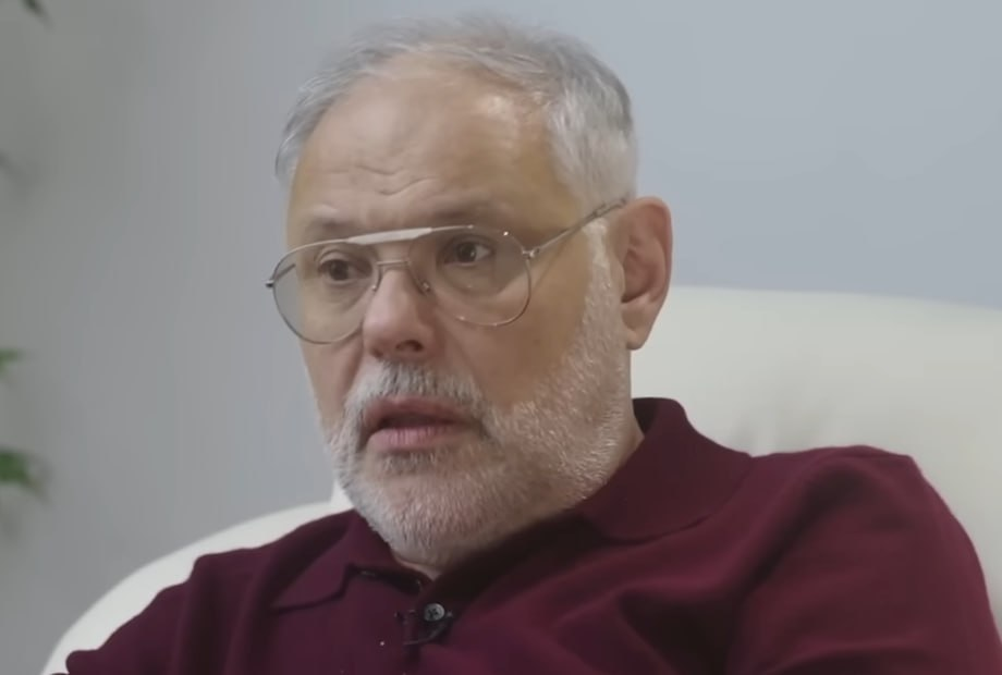 Фото: Prt Scr rutube.ru / Найди Мамонта