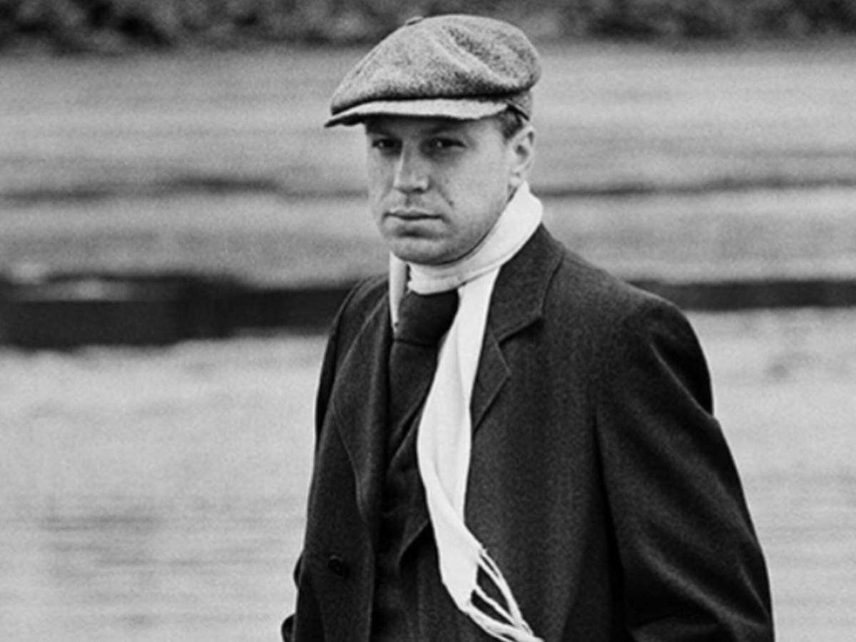 Юрий Богатырёв