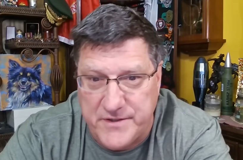 Фото: Prt Scr youtube.com / Rachel Blevins