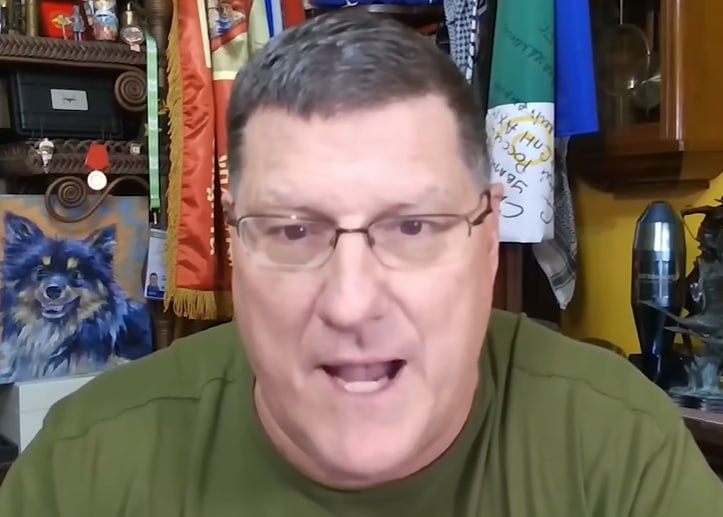 Фото: Prt Scr youtube.com / Rachel Blevins