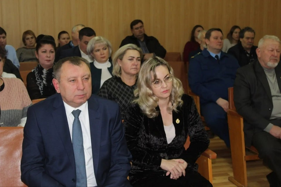   Пресс-служба Правительства Пензенской области