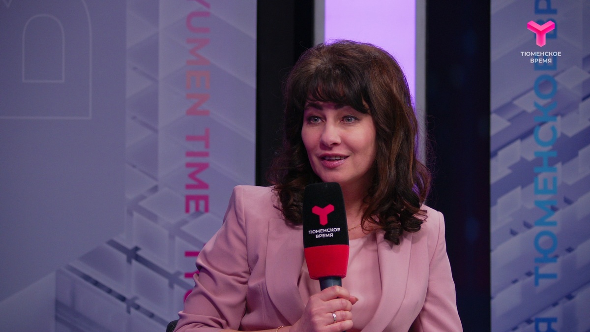 Наталья Явныч, художественный руководитель ТКТО по театральной деятельности