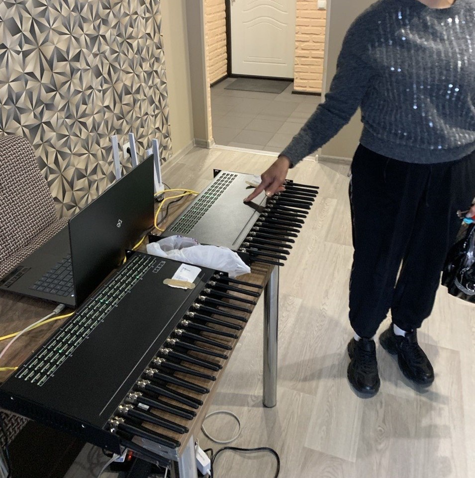 Листайте вправо, чтобы увидеть больше изображений