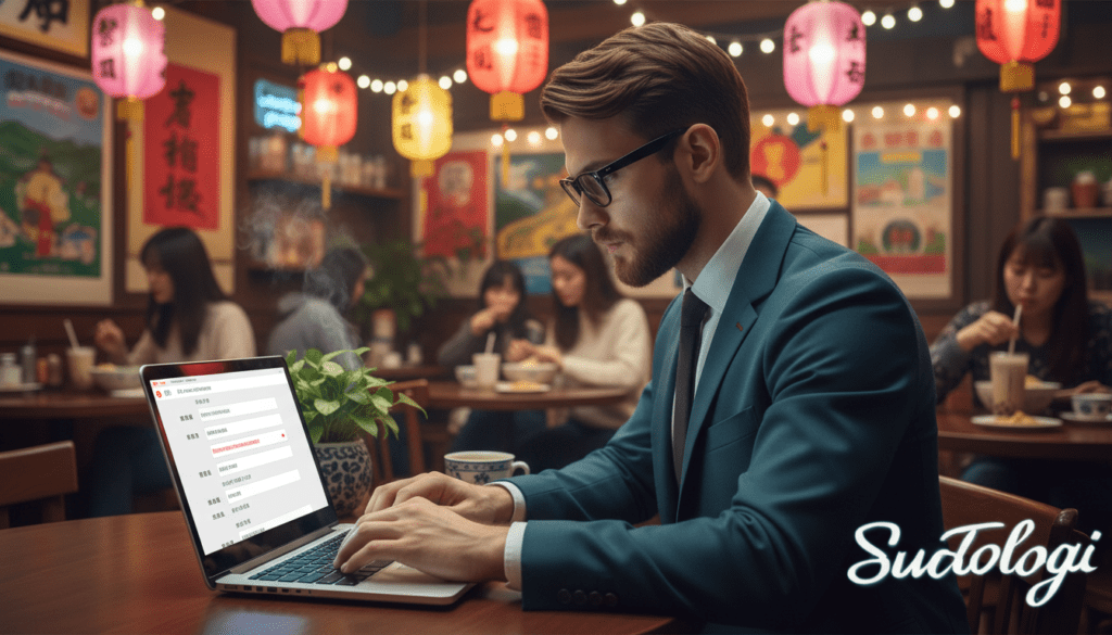    Пошаговая инструкция WeChat Организация вебинара без китайского номера