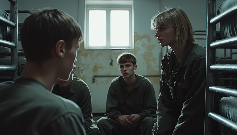    Сгенерировано в Midjourney/NEWS.ru