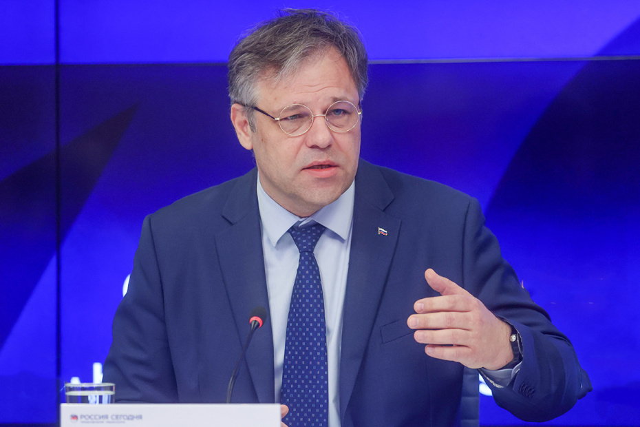    Алексей Белкин/NEWS.ru