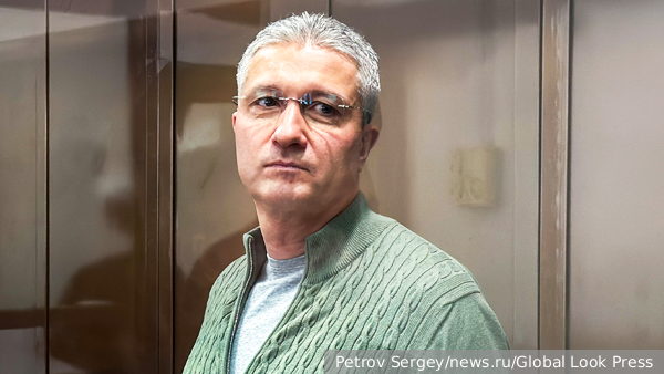     Фото: Petrov Sergey/news.ru/Global Look Press   
 Текст: Валерия Городецкая