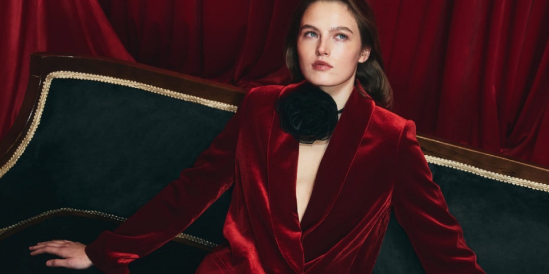 Новое-Медиа о модном: в чем встречать год Красной Огненной Лошади