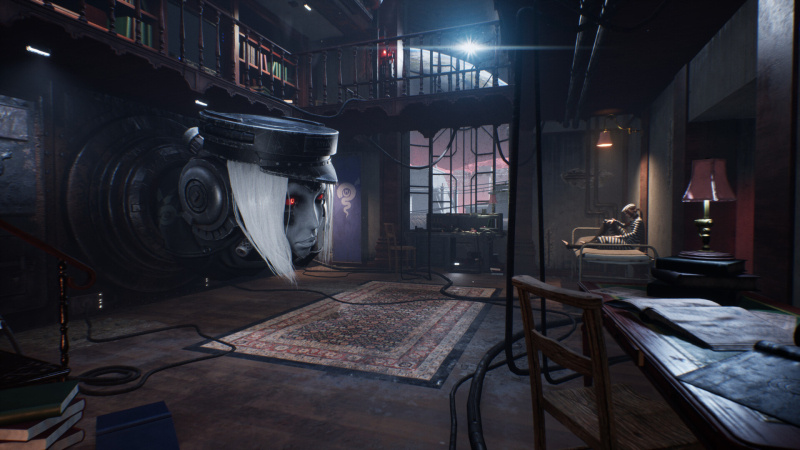  📷    Источник изображений: Kwalee Labs