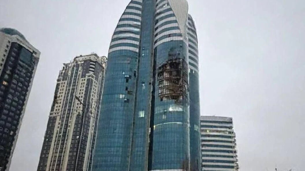    Telegram-канал "Операция Z: Военкоры Русской Весны"