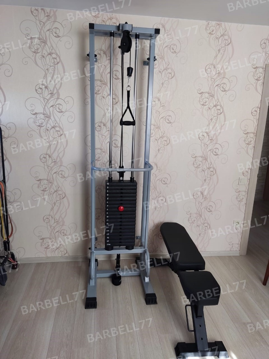 IK-32 IRON KING ТРЕНАЖЕР ДЛЯ РЕАБИЛИТАЦИИ И КИНЕЗИОТЕРАПИИ