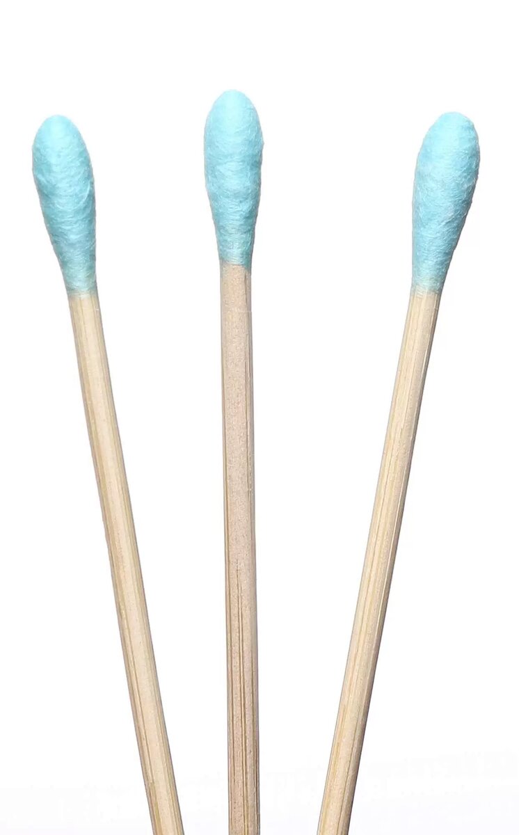 Ватные палочки