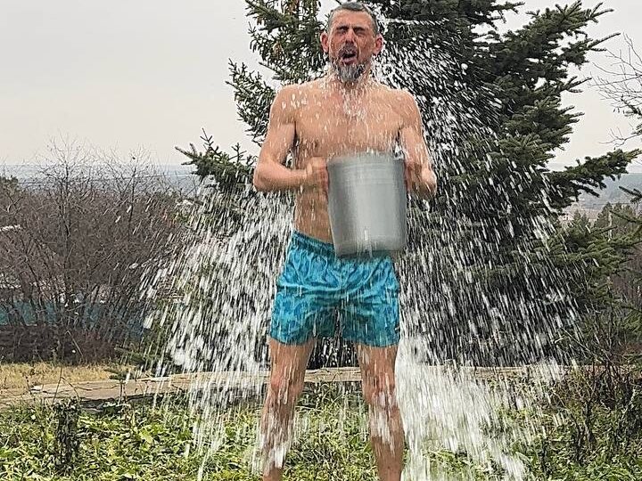 Зачем нужны обливания?