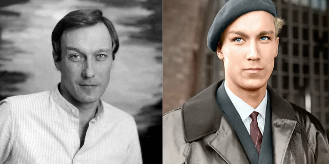 7 советских кумиров, которые не нуждались в гримме и были обаятельны в кино и жизни