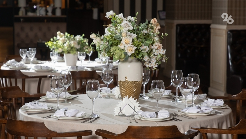      Фото: Дмитрий Ахмадуллин / / ИА «Победа26»