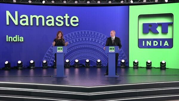    © Sputnik / РИА Новости