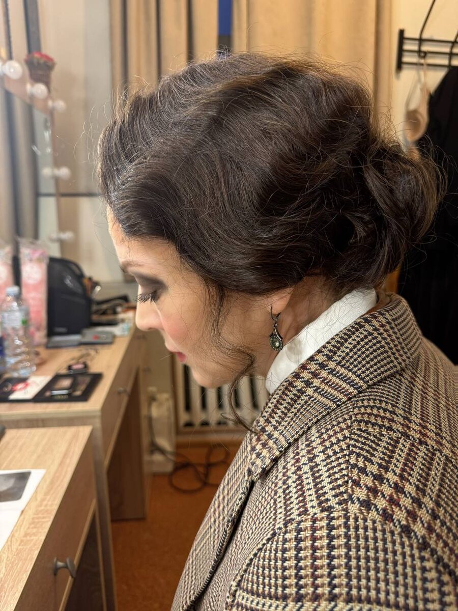 Фото: t.me/Alyonakhmelnitskaya8