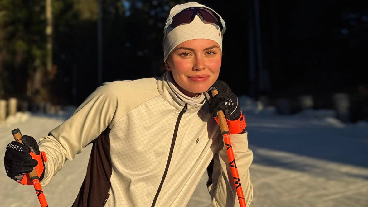    Виктория Метеля.СБР