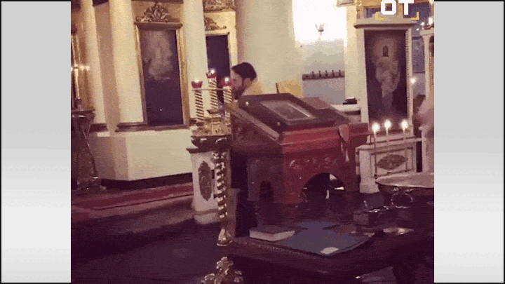    Видео: ТГ-канал SHOT