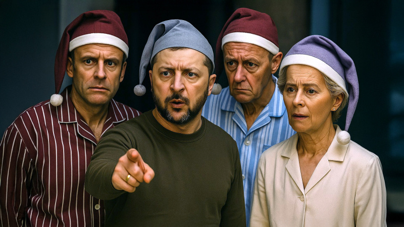    Фото: коллаж Царьграда