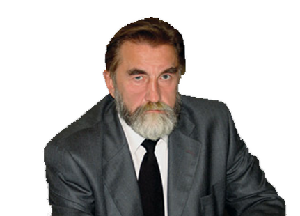 И. В. Смирнов. Фото из открытых источников (https://history.eco)