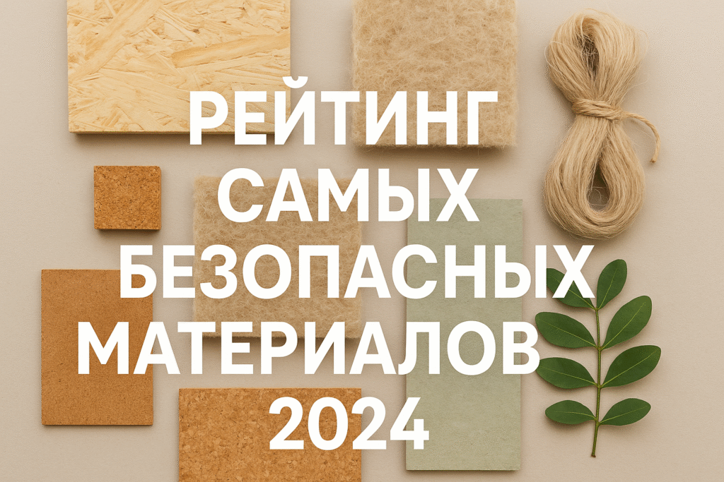    safematerials Периметр дизайна