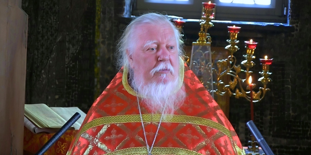 Как правильно исповедоваться? Объясняет священник