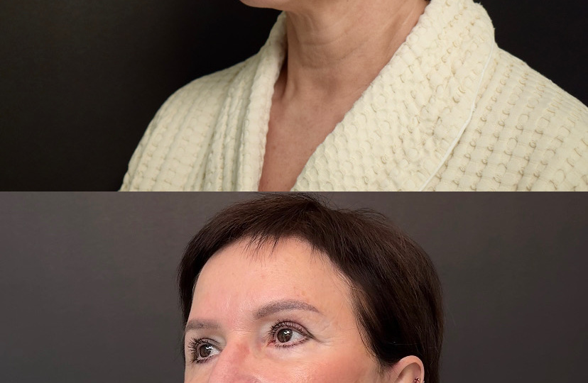 РУФИНА. История реального преображения (и почему никогда не поздно вернуть себе себя)