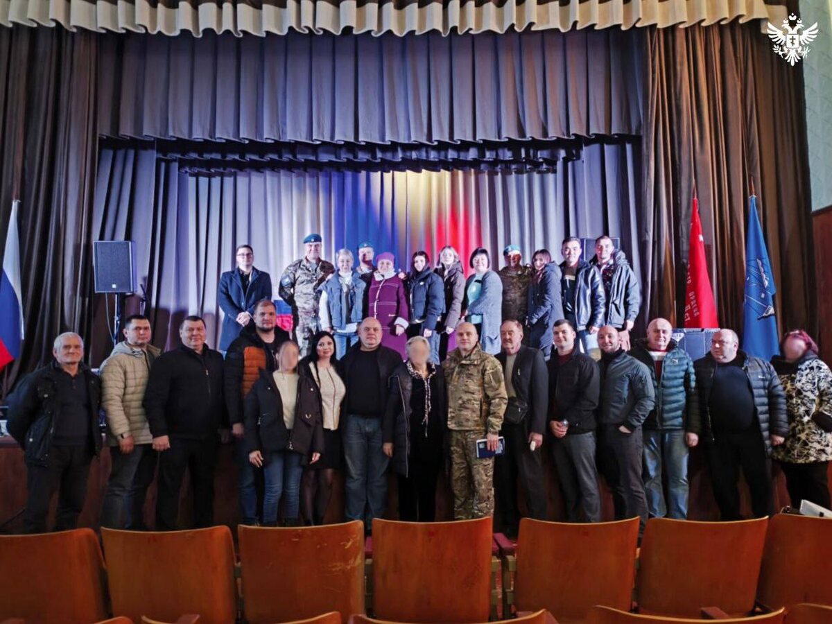    Фото: Администрация Херсонской области