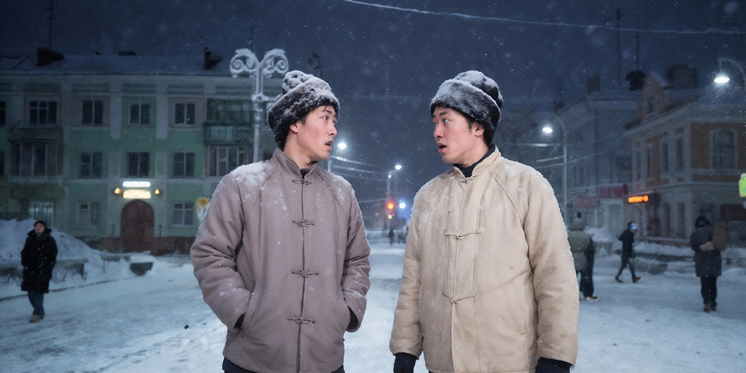 Русские, вы в себе? Это слишком дорого: Китайцы глазам своим не могли поверить