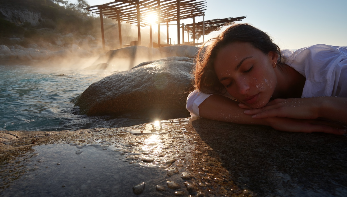 Когда позволяешь свету играть.